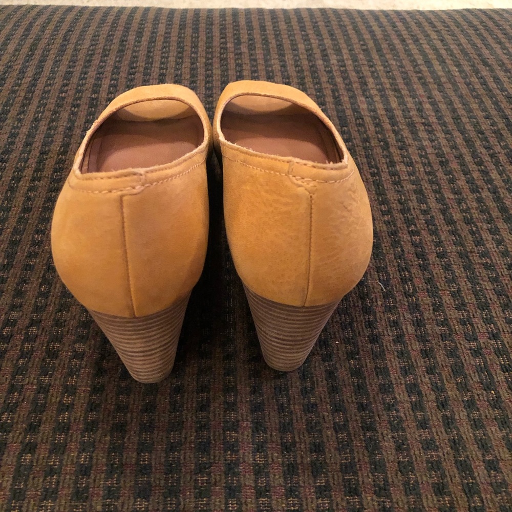 Women’s wedges
